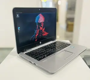 Laptop HP EliteBook 840 8GB Intel Core I5 SSD 500GB