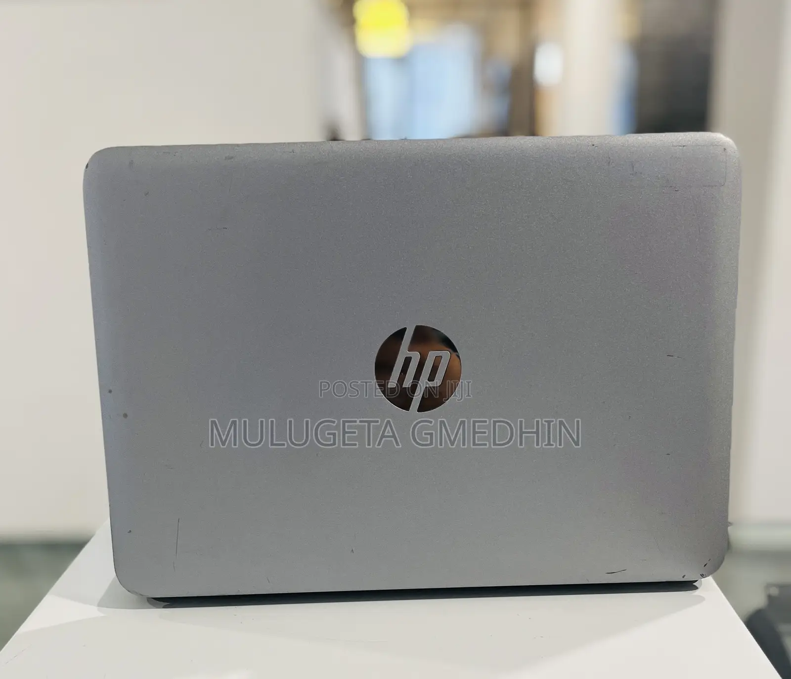 Laptop HP EliteBook 840 8GB Intel Core I5 SSD 500GB