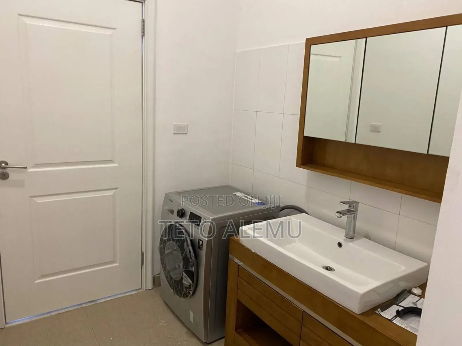 Furnished 10bdrm House in የማሸጥ ቤት አያት 250 ካሬ, Bole for sale