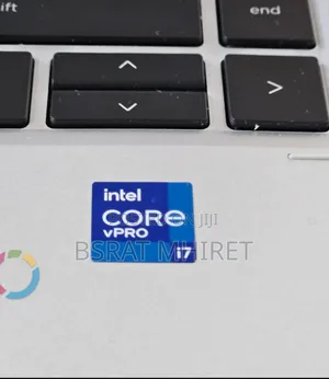 New Laptop HP EliteBook 1040 G8 16GB Intel Core I7 SSD 512GB