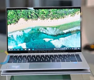 New Laptop HP EliteBook 1040 G8 16GB Intel Core I7 SSD 512GB