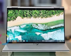 New Laptop HP EliteBook 1040 G8 16GB Intel Core I7 SSD 512GB