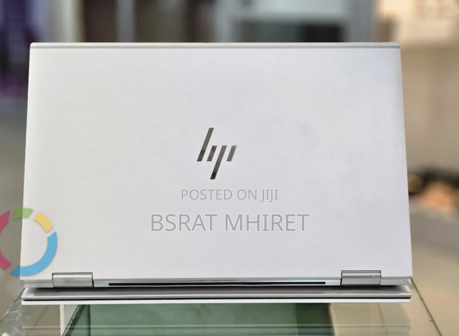 New Laptop HP EliteBook 1040 G8 16GB Intel Core I7 SSD 512GB