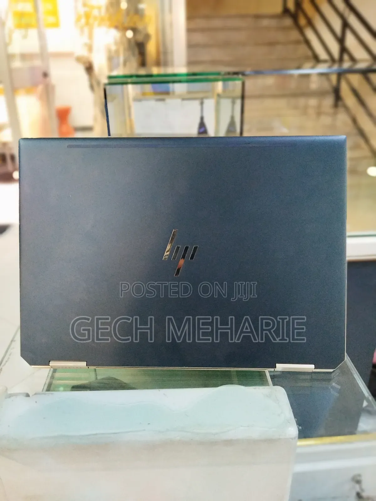 New Laptop HP Spectre X360 16GB Intel Core I7 SSD 1T