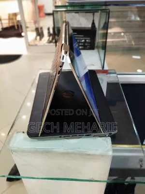 New Laptop HP Spectre X360 16GB Intel Core I7 SSD 1T