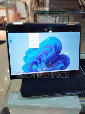 New Laptop HP Spectre X360 16GB Intel Core I7 SSD 1T