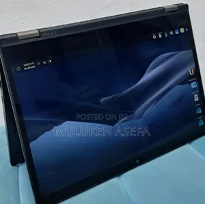 New Laptop Lenovo ThinkPad X1 Carbon 16GB Intel Core I5 SSD 512GB