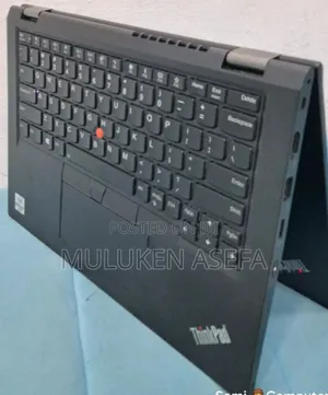 New Laptop Lenovo ThinkPad X1 Carbon 16GB Intel Core I5 SSD 512GB