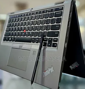 New Laptop Lenovo ThinkPad X1 Carbon 16GB Intel Core I5 SSD 512GB