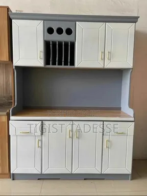 ኪችን ካቢኔት ተንቀሳቃሽ ሜትር ከ ሀምሳ