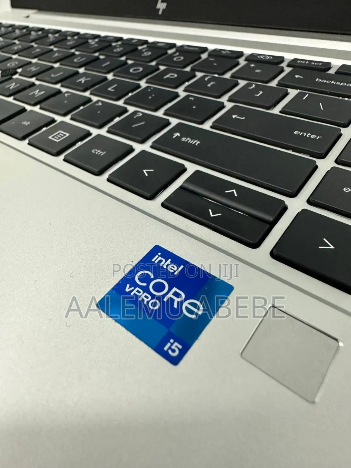 New Laptop HP EliteBook 840 G8 16GB Intel Core I5 SSD 512GB