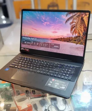 Photo - New Laptop MSI GP75 Leopard 16GB Intel Core I7 SSD 1T