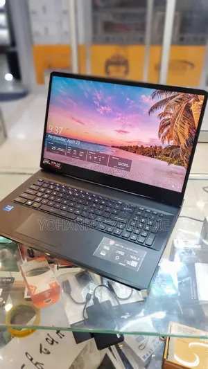 New Laptop MSI GP75 Leopard 16GB Intel Core I7 SSD 1T