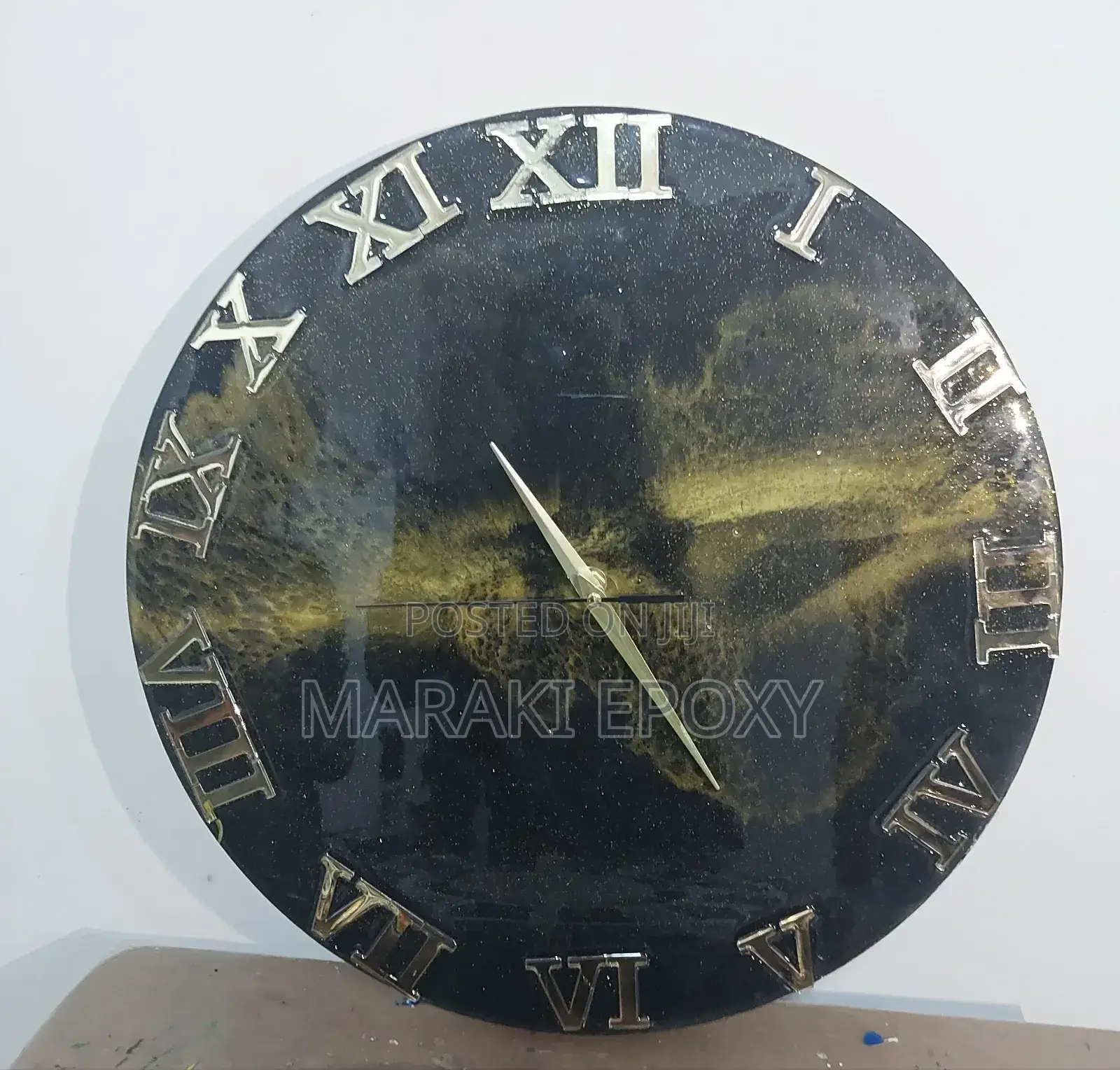 Epoxy Craft
