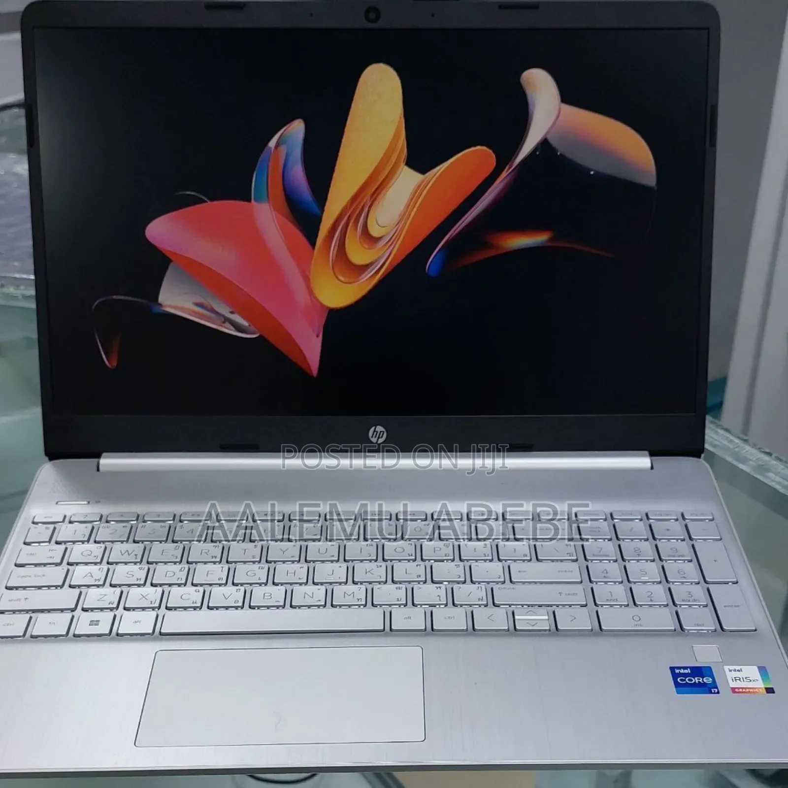 New Laptop HP Stream Notebook 16GB Intel Core I7 SSD 512GB