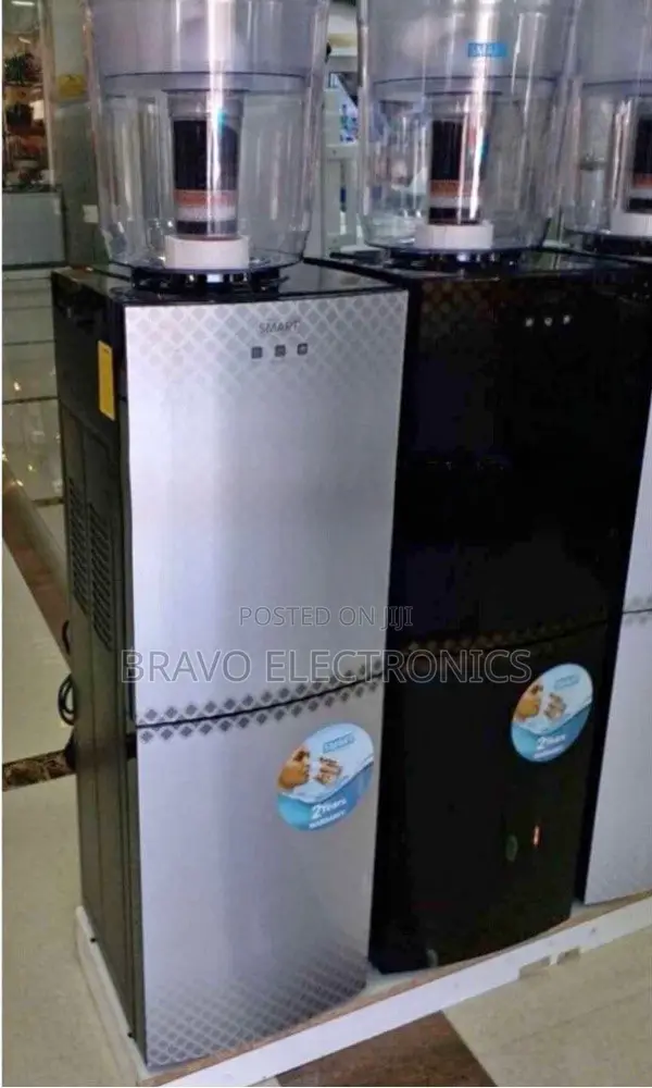 Smart Water Filter
