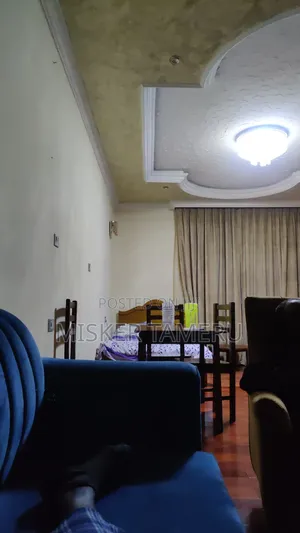 Furnished 6bdrm House in Nifas Silk-Lafto for rent