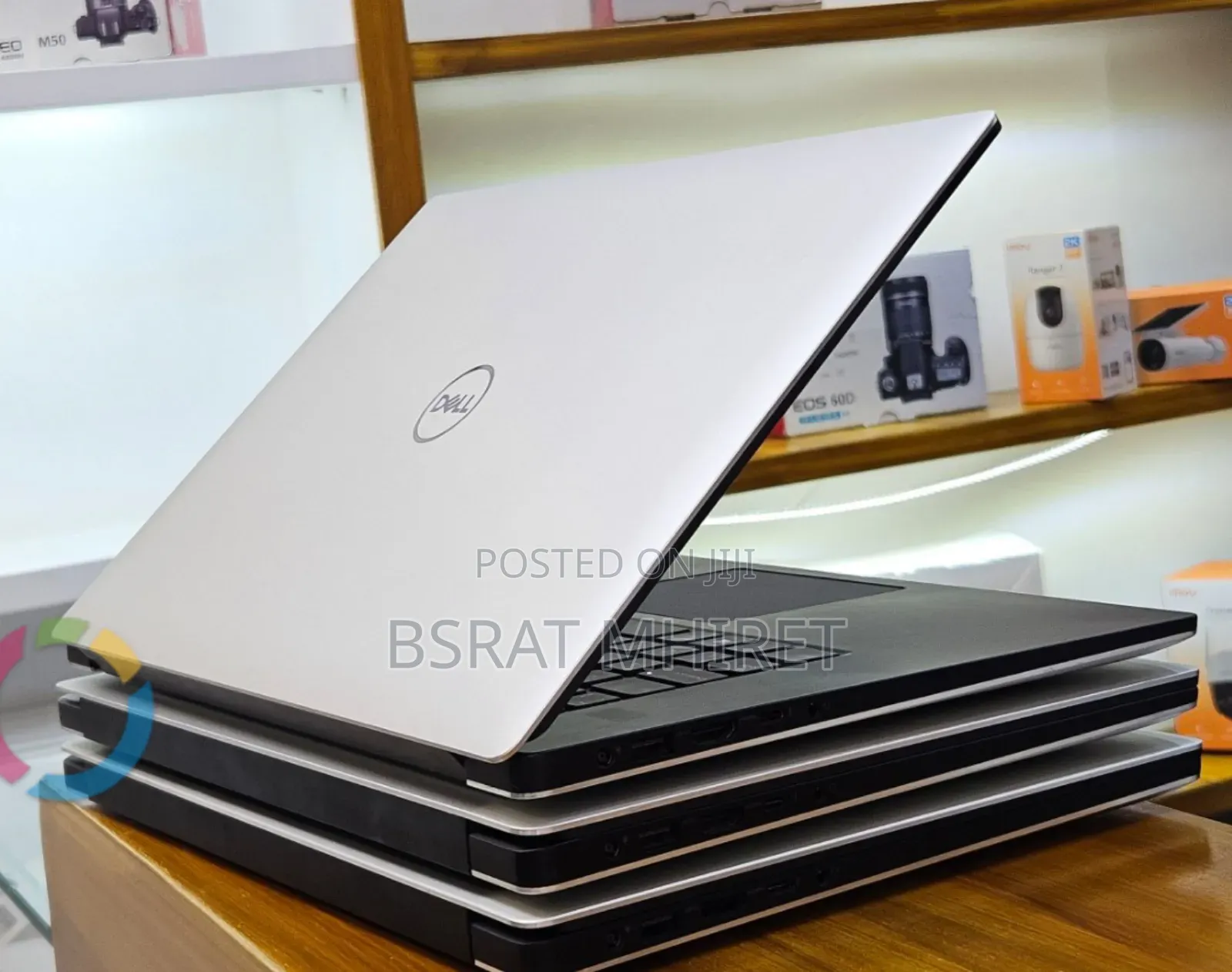 New Laptop HP Pavilion 15 16GB Intel Core I7 SSD 512GB