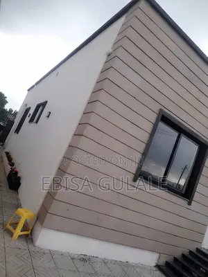 Furnished 5bdrm Apartment in Yeka for rent