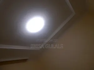 Furnished 5bdrm Apartment in Yeka for rent