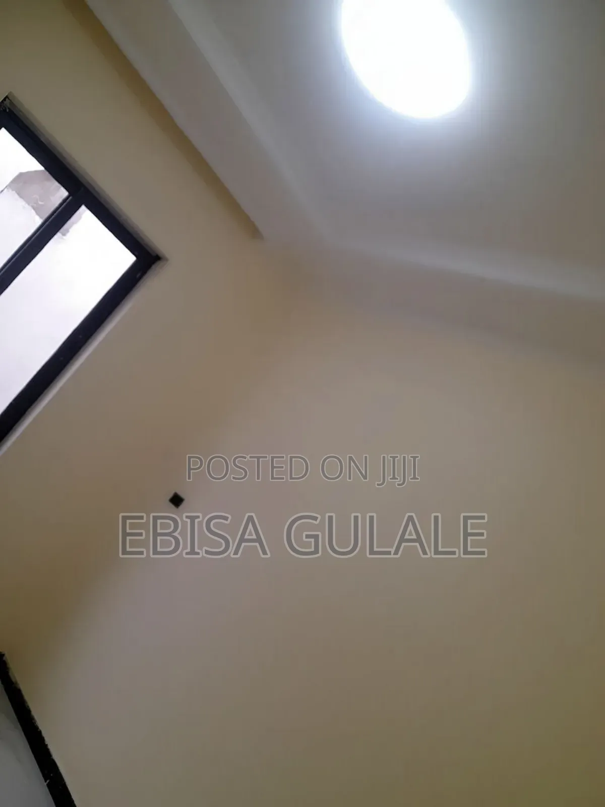 Furnished 5bdrm Apartment in Yeka for rent