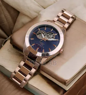 Photo - Mechanical Tissot Brand Watch