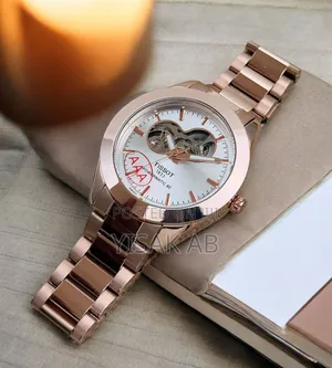 Mechanical Tissot Brand Watch