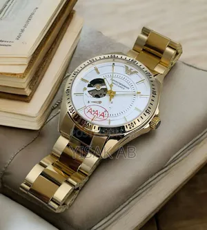 Mechanical Tissot Brand Watch