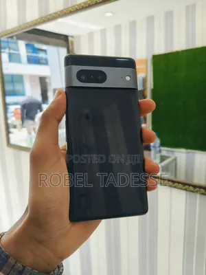 Photo - Google Pixel 7 128 GB
