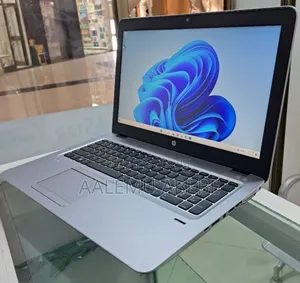 Photo - New Laptop HP EliteBook 840 G3 8GB Intel Core I7 HDD 1T