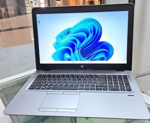 New Laptop HP EliteBook 840 G3 8GB Intel Core I7 HDD 1T