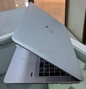 New Laptop HP EliteBook 840 G3 8GB Intel Core I7 HDD 1T