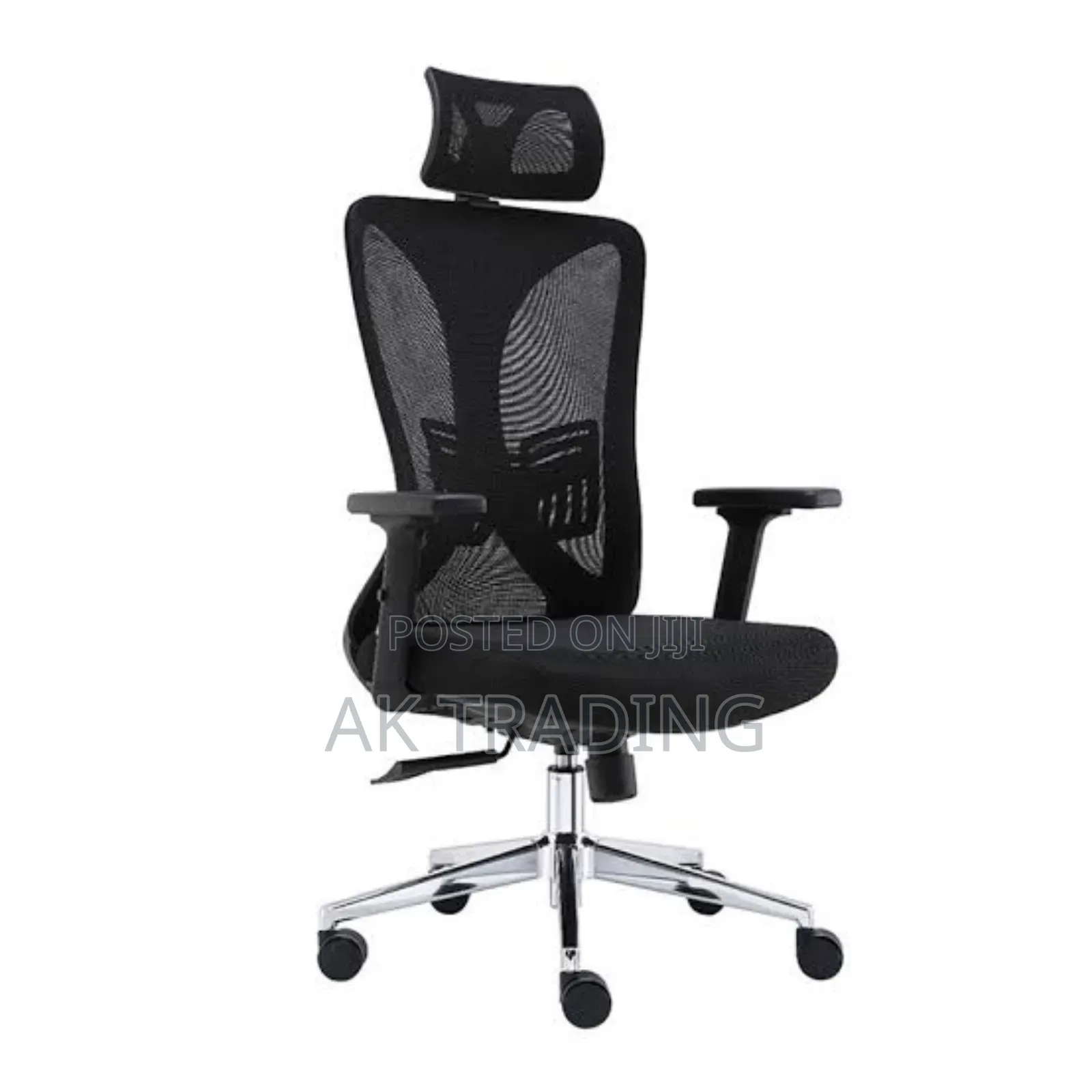 ዘመናዊ Office Manageral Chair