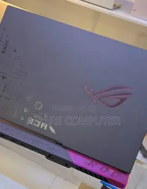 New Laptop Asus 16GB AMD Ryzen 9 SSD 1T