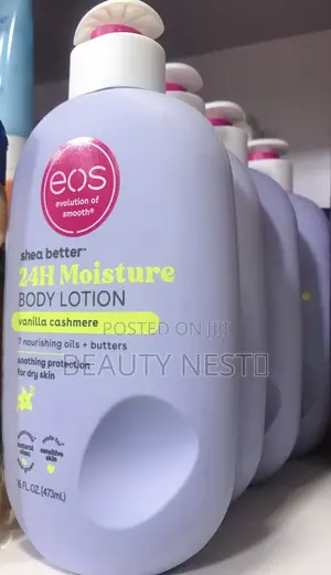 Eos Lotion