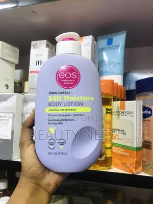 Eos Lotion