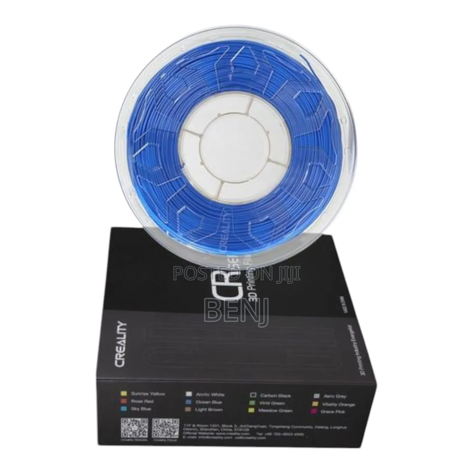 Creality 3d Printer Pla | Rfid Hyper | Abs | Petg | Filament