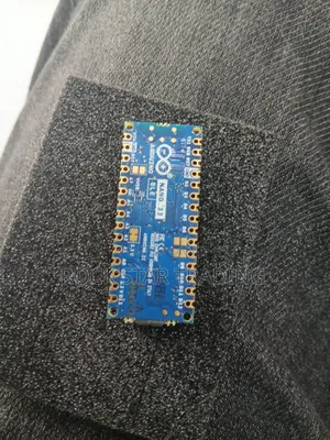 Photo - Arduino Nano 33 With Cable