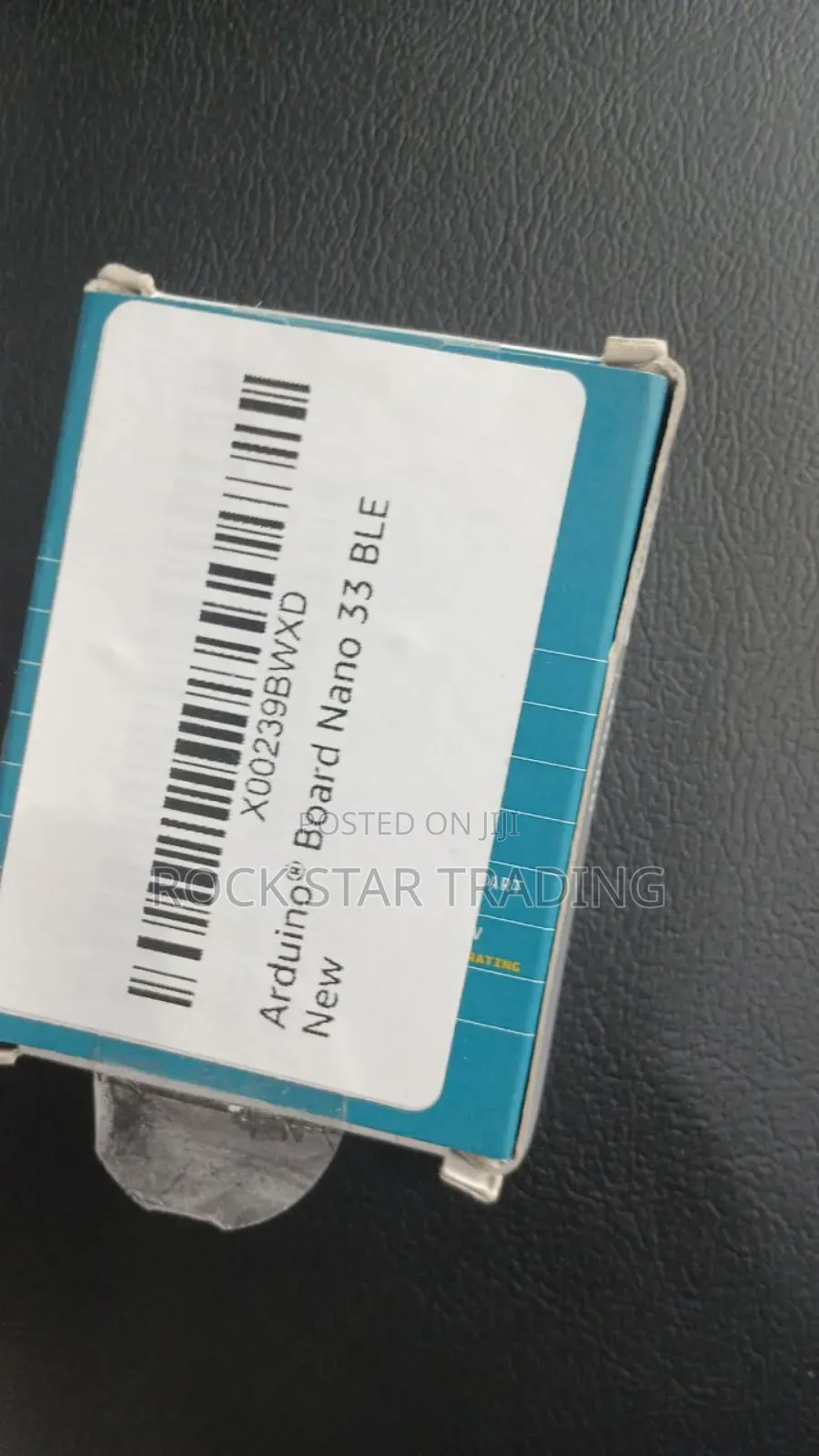 Arduino Nano 33 With Cable