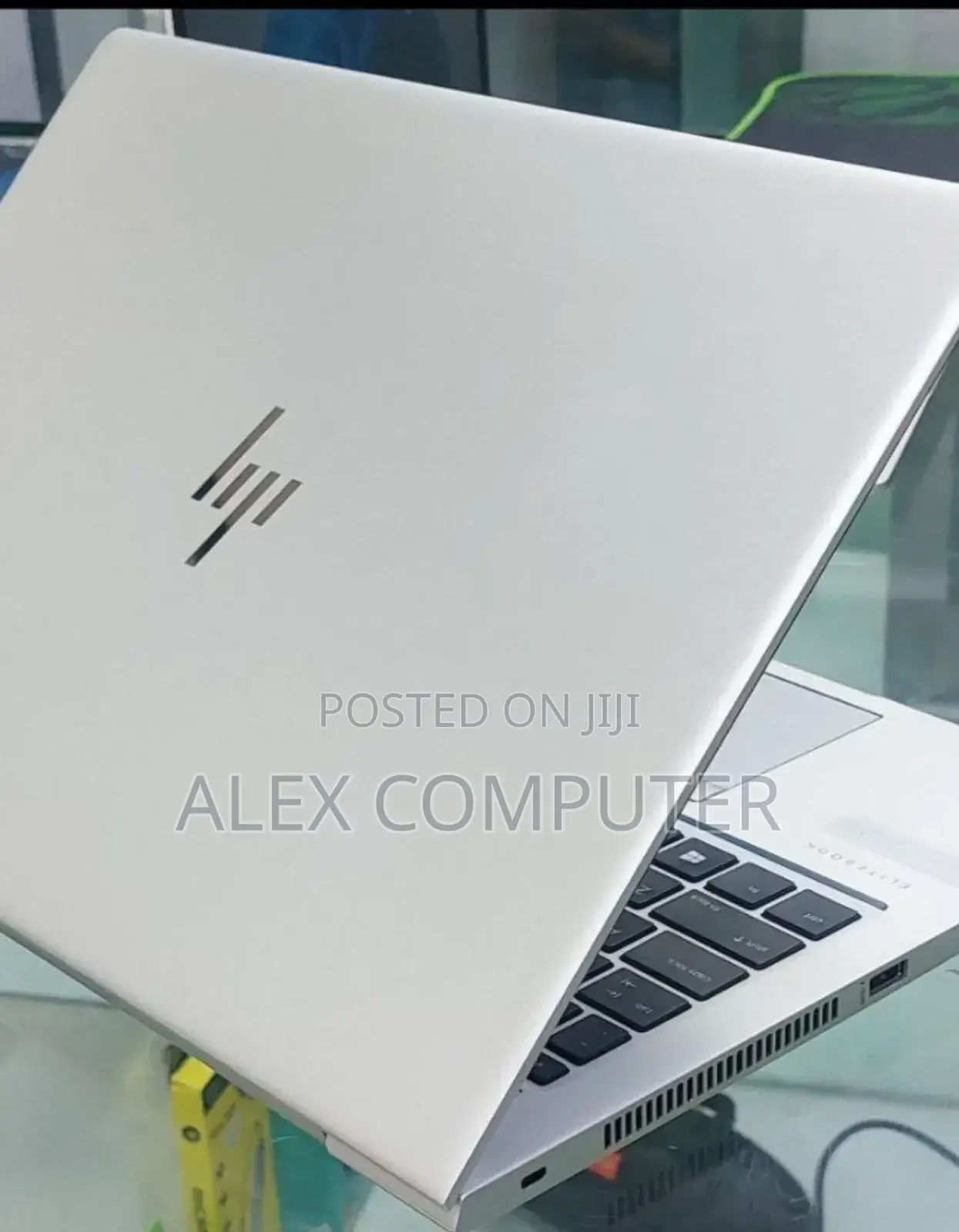 New Laptop HP EliteBook 840 G5 16GB Intel Core I5 SSD 512GB