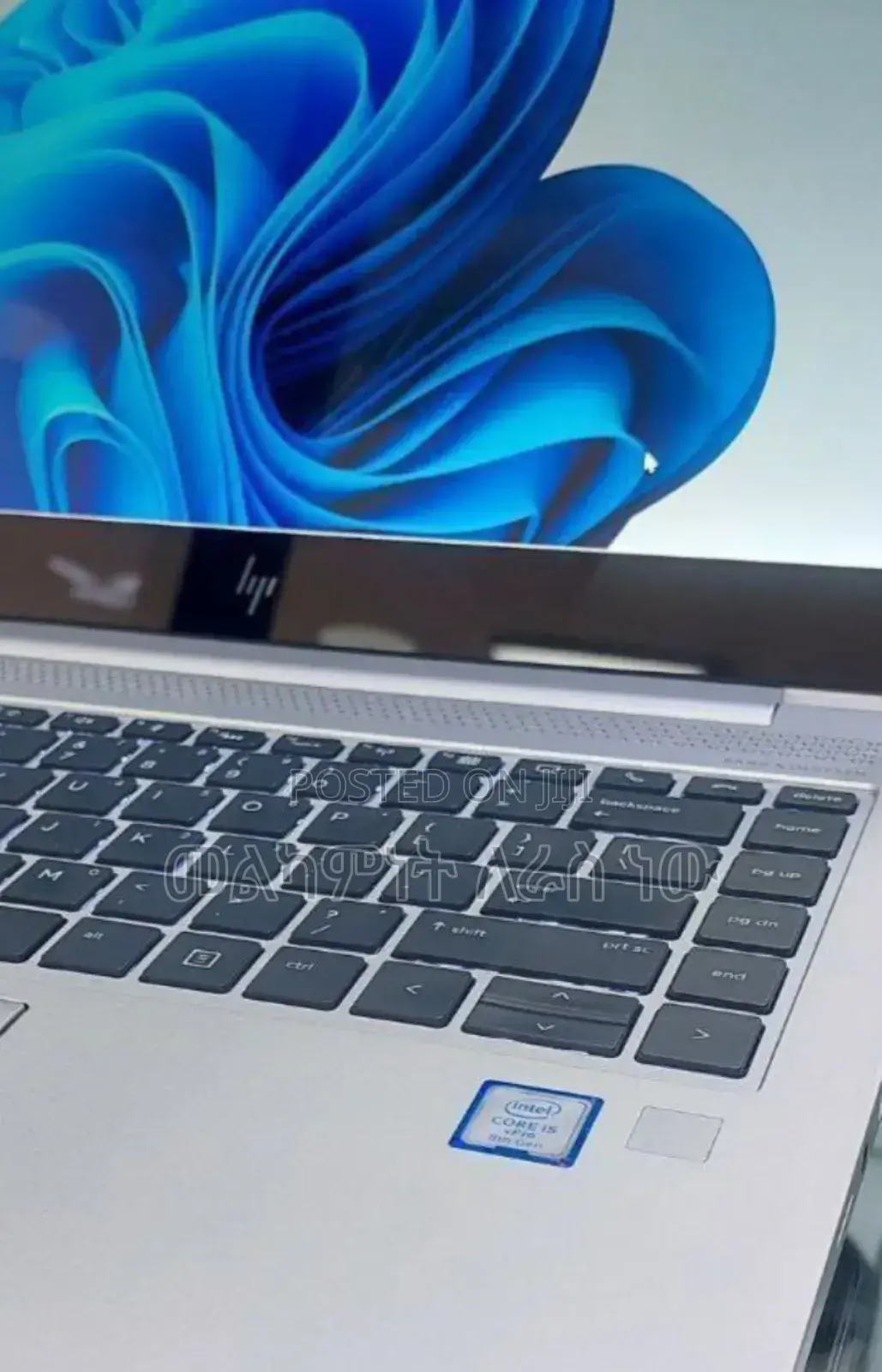 New Laptop HP EliteBook 840 G5 16GB Intel Core I5 SSD 512GB