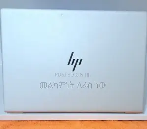 New Laptop HP EliteBook 840 G5 16GB Intel Core I5 SSD 512GB