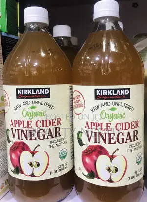 Photo - Apple Cider Vinegar