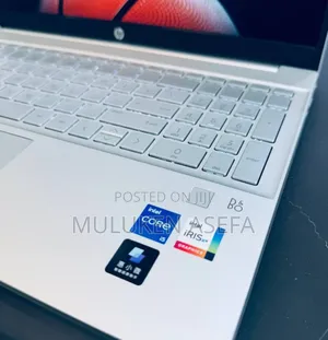 Photo - New Laptop HP Pavilion 15 16GB Intel Core I5 SSD 1T