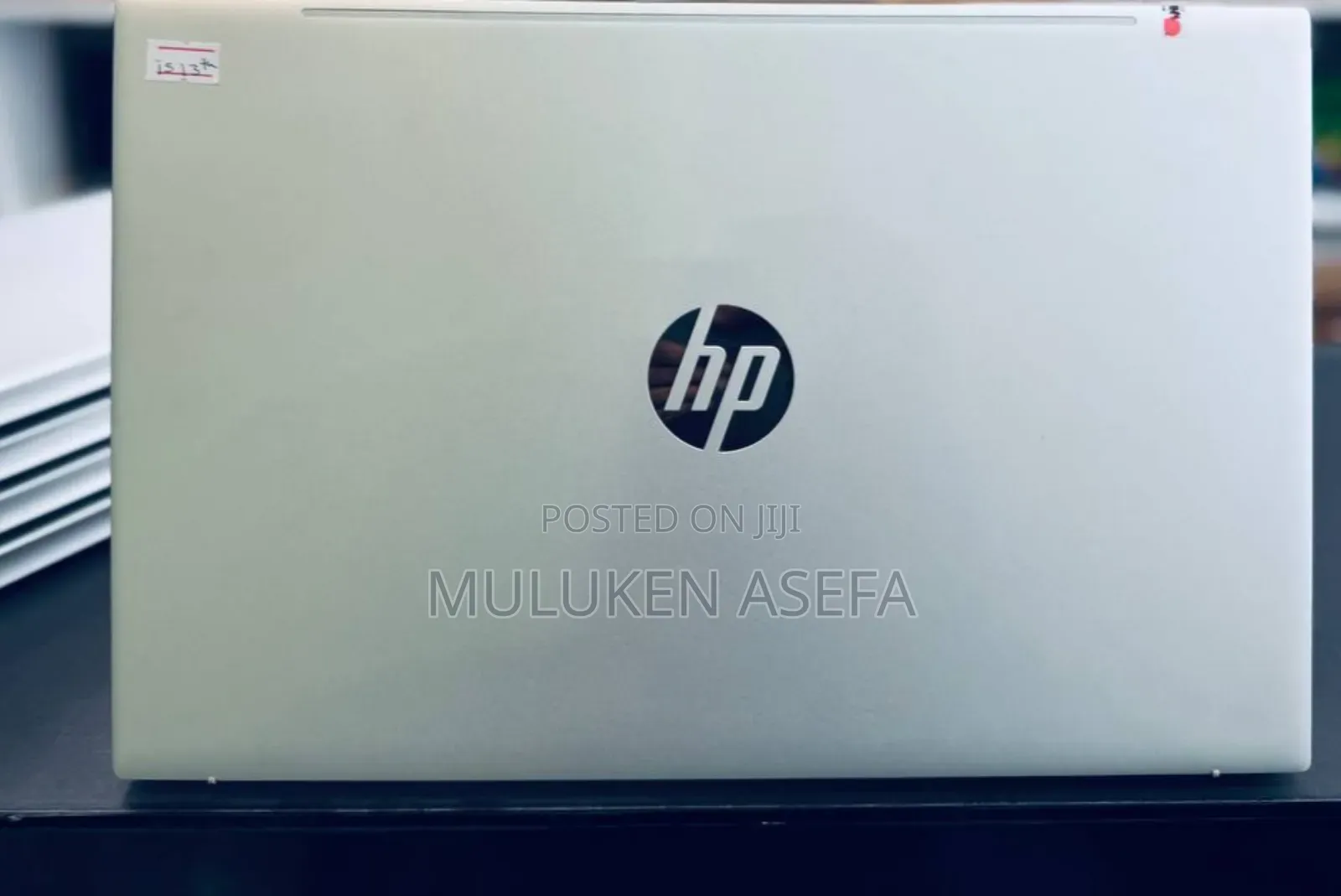 New Laptop HP Pavilion 15 16GB Intel Core I5 SSD 1T
