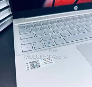 New Laptop HP Pavilion 15 16GB Intel Core I5 SSD 1T