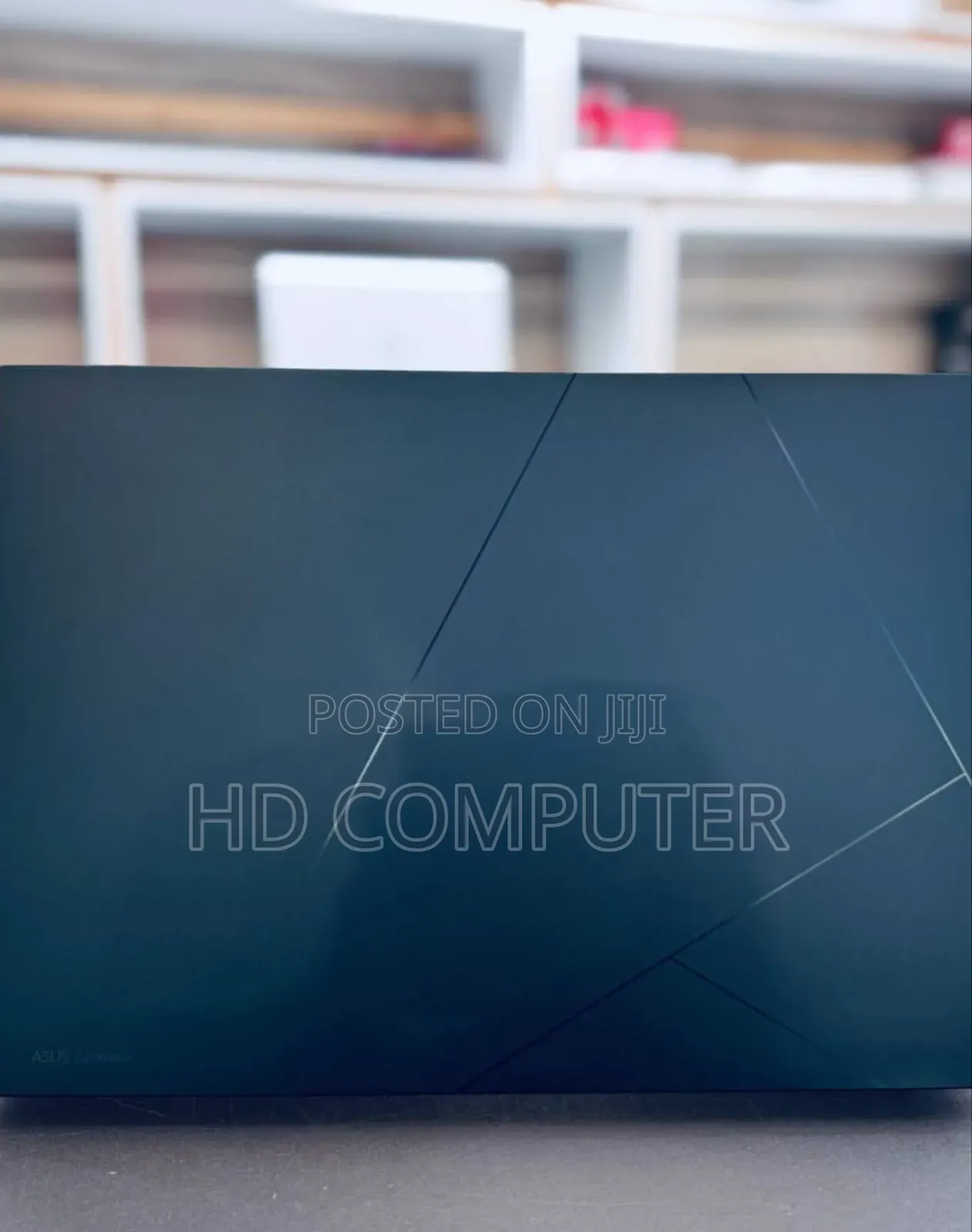 New Laptop Asus Zenbook 14 UX434 16GB Intel Core I7 SSD 512GB