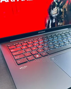 New Laptop Asus Zenbook 14 UX434 16GB Intel Core I7 SSD 512GB