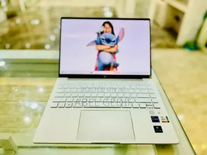 New Laptop HP Pavilion 14 16GB Intel Core I7 SSD 1T