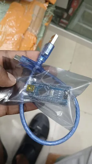 Photo - Arduino Nano